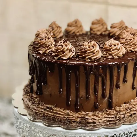 Confeitaria Lucrativa