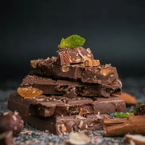 Chocolate Gourmet